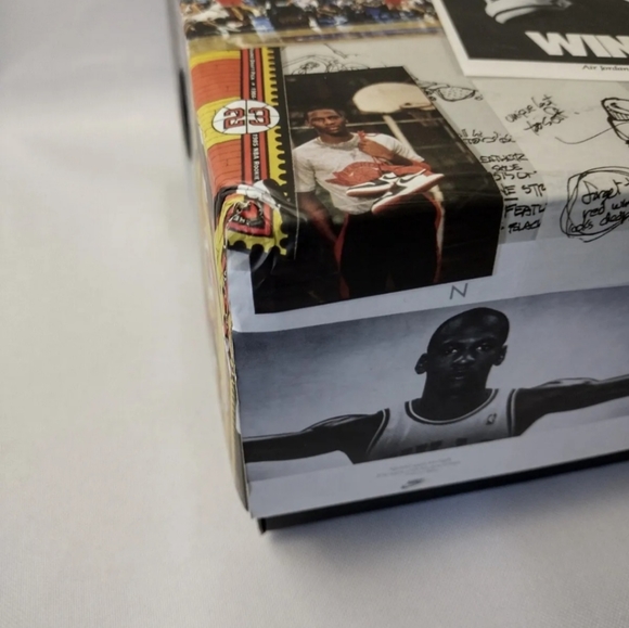 Air Jordan 7 Reflections Of A Champion Size 12. - Picture 10 of 14